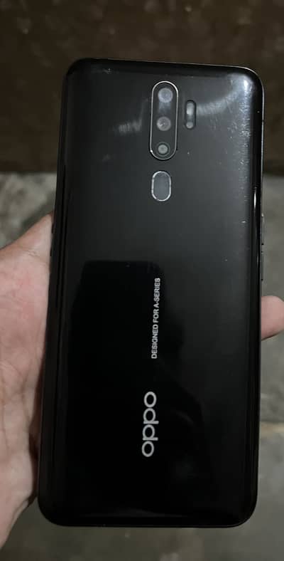 OPPO A9