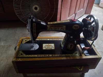 selai machine