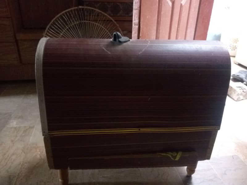 selai machine 1