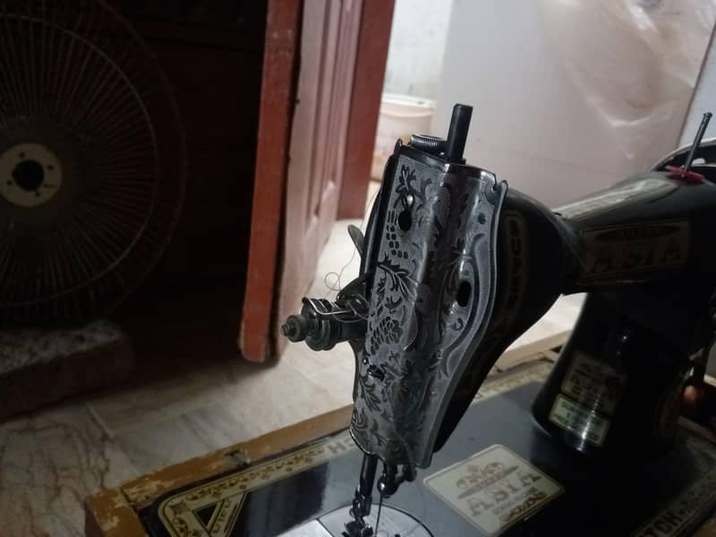 selai machine 3
