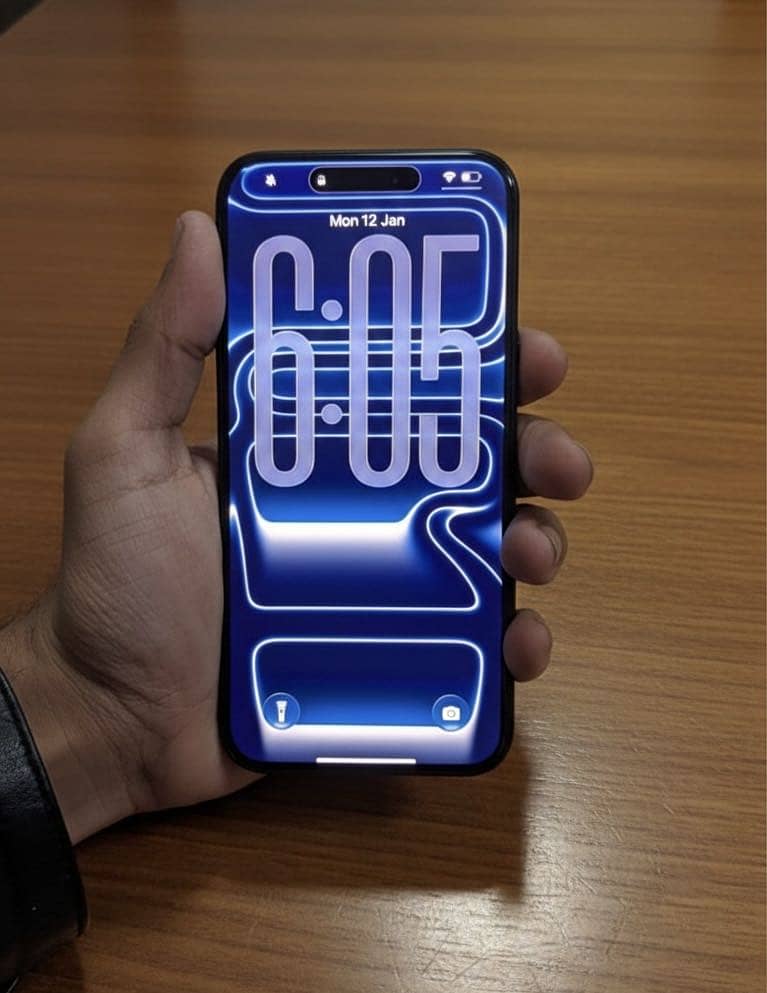 iPhone 15 Pro Max 1