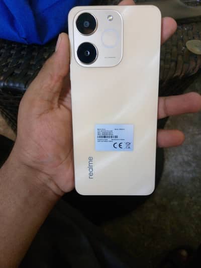 Realme Narzo 70 Pro