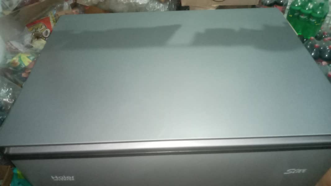 haier 1
