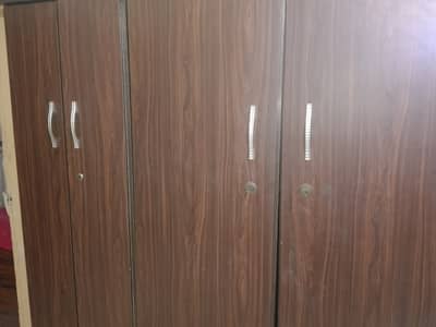 One year used