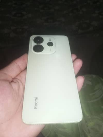 Redmi Note 14