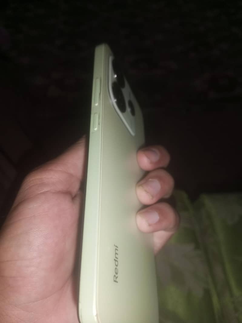 Redmi Note 14 1