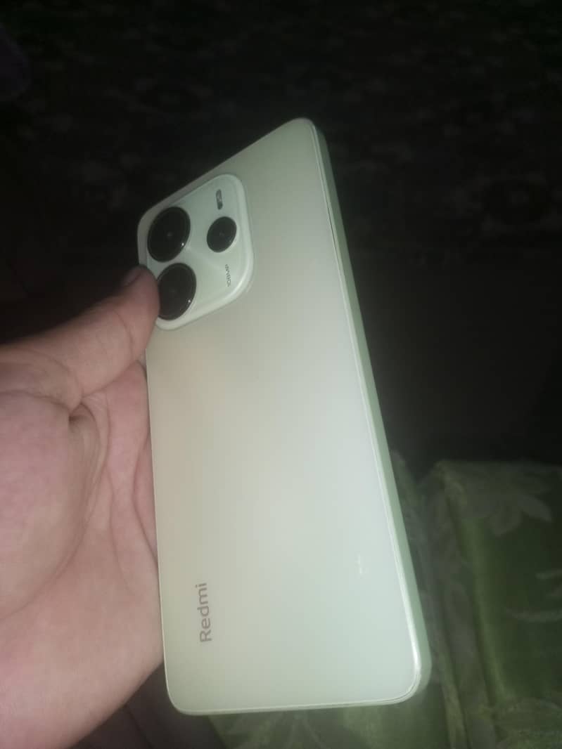 Redmi Note 14 2