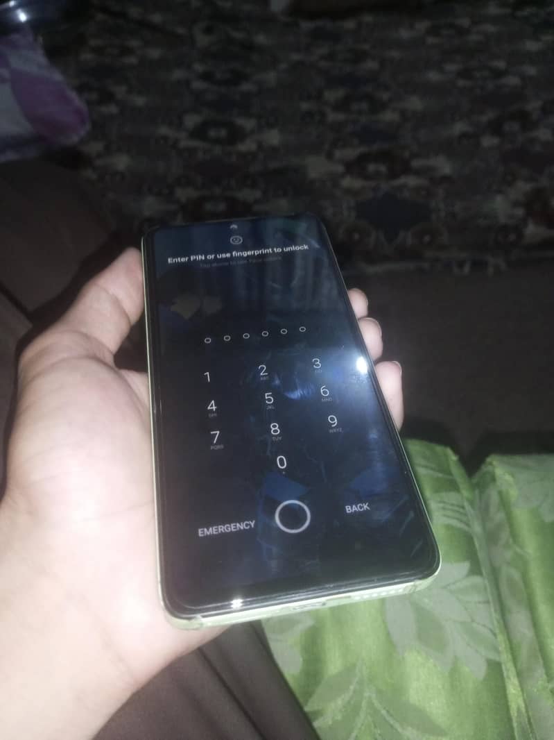 Redmi Note 14 3