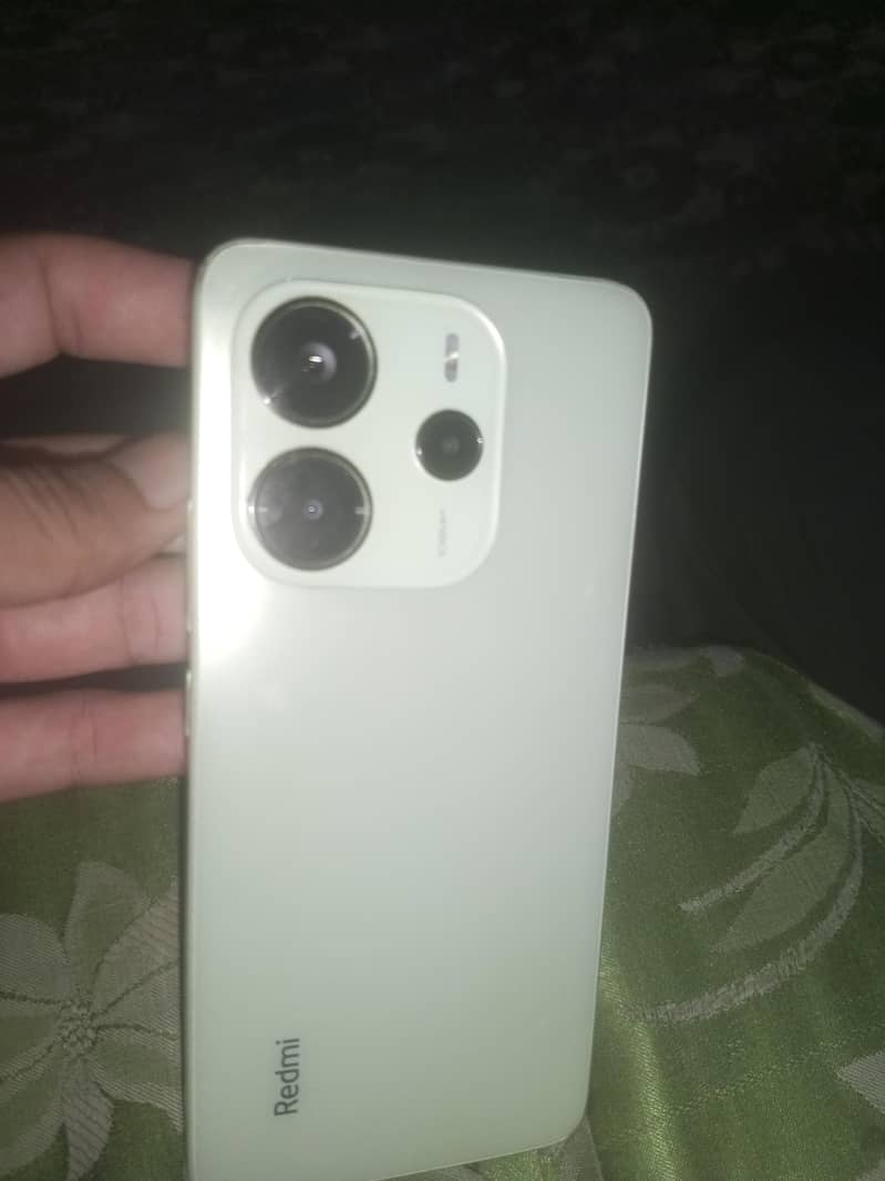 Redmi Note 14 4