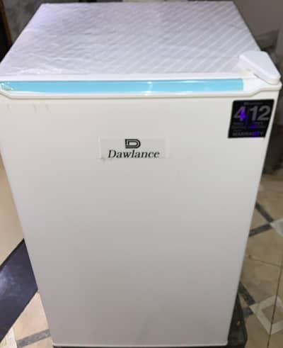 Dawlance inventor Brand New