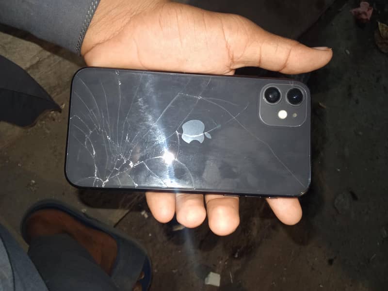Apple iPhone 11 2