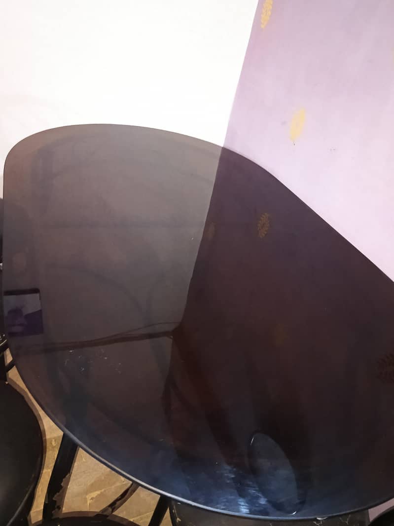 Dining Table 1