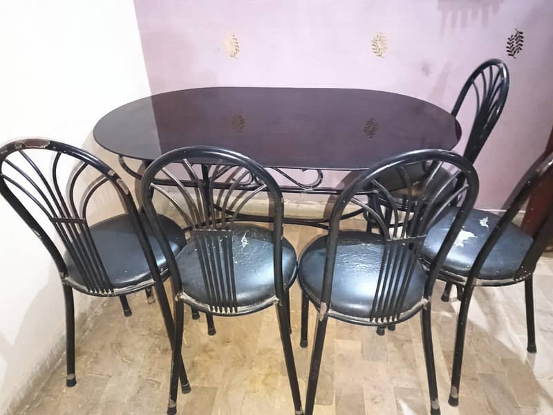 Dining Table 2