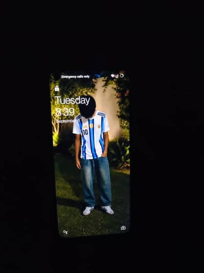 One Plus Nord N200