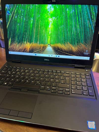 Dell Precision 7530