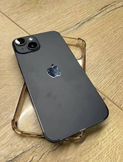 iPhone 14 water pack exchange possible
