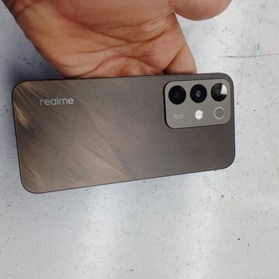 Realme C85 8gb 256gb