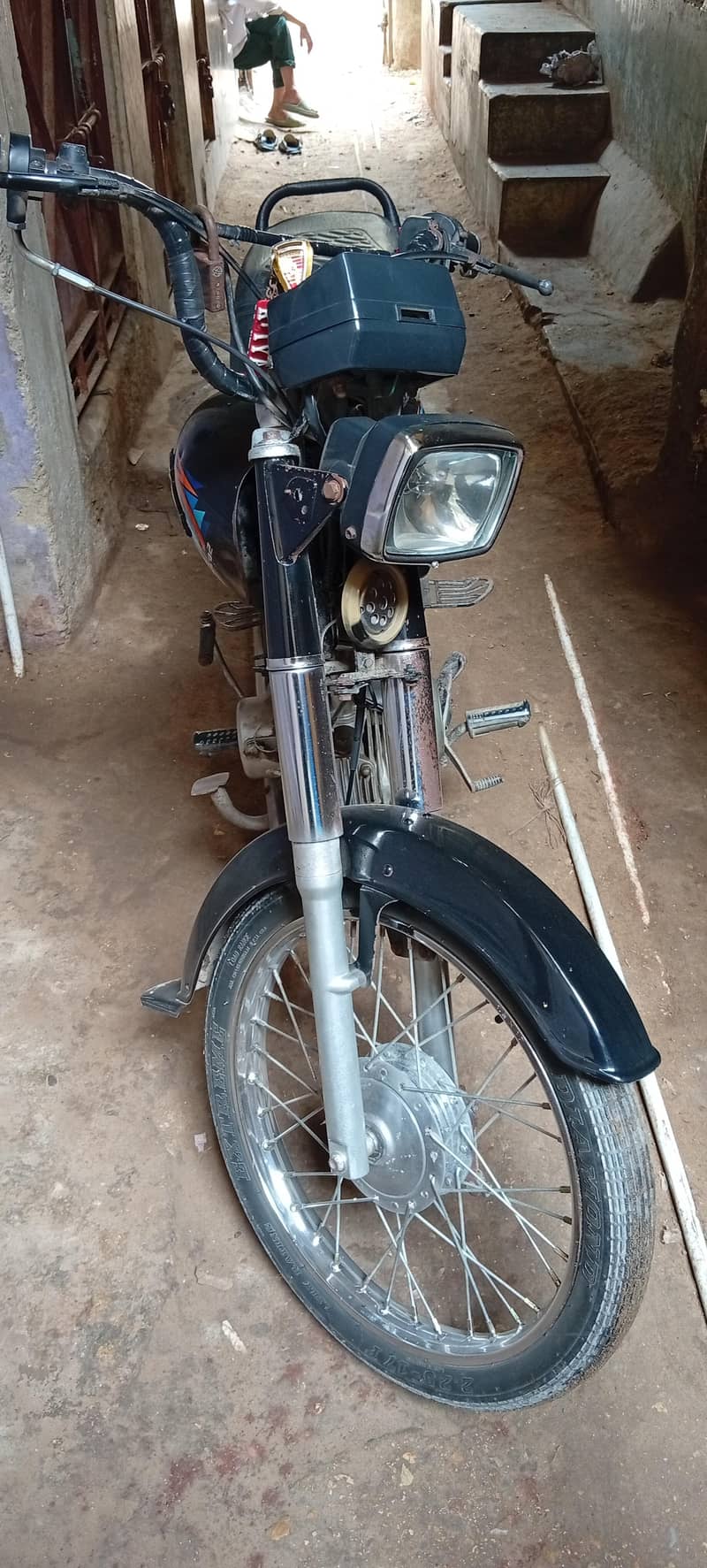 unique 70 2020 model 4