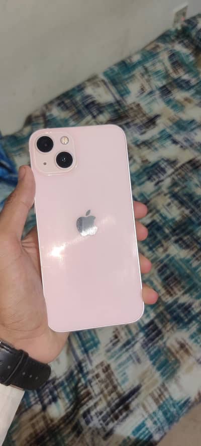 Apple iPhone 13 128GB MDM