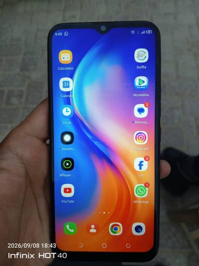 Tecno Spark4 .   . 3/32