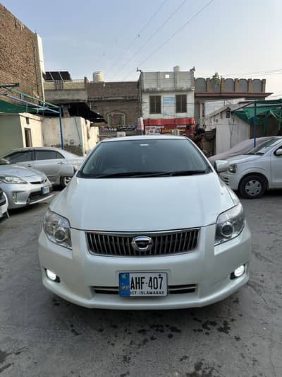 Toyota Corolla 2006