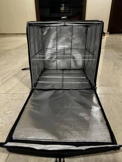 Food delivery bag for sale | Restaurant