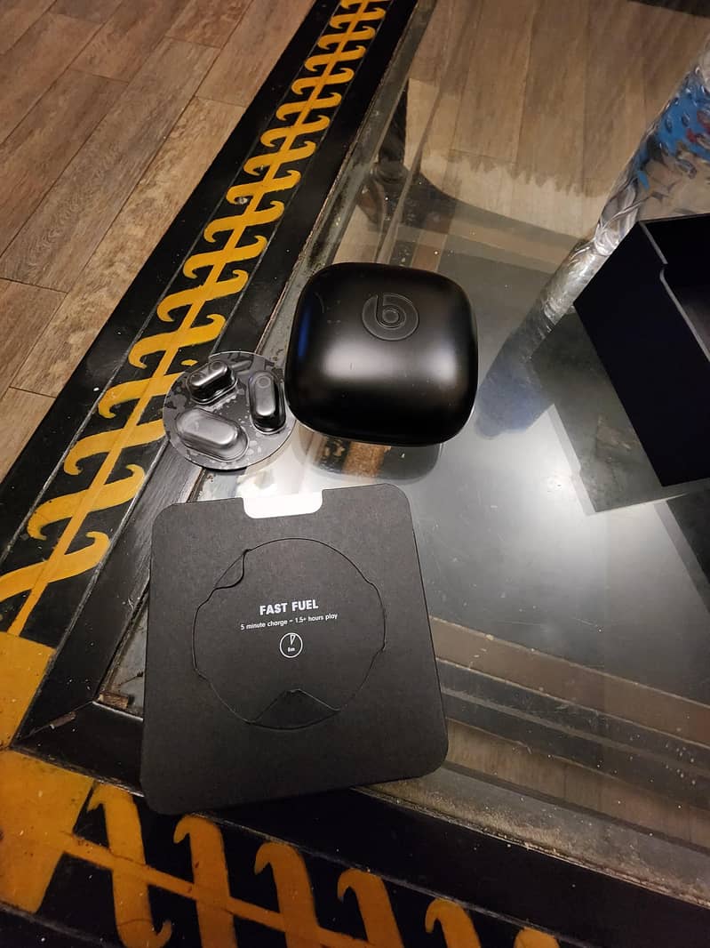 powerbeats 6