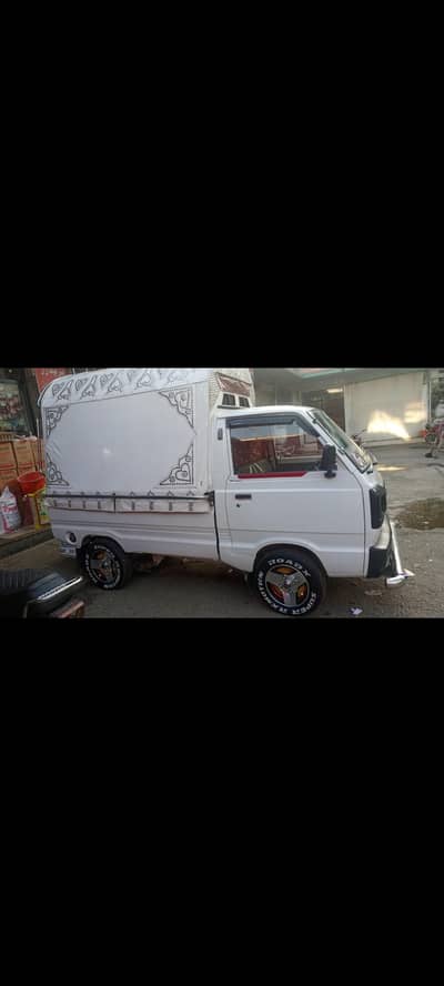 Suzuki Ravi 2022