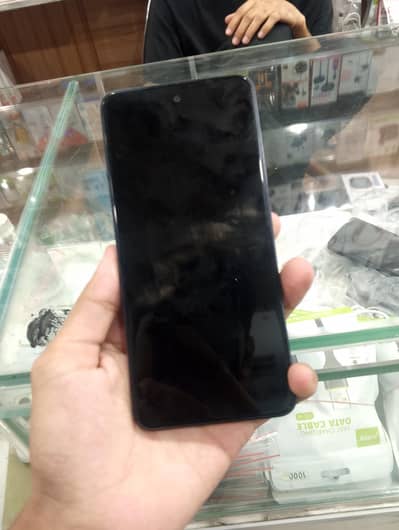 Infinix Smart 8