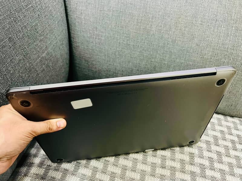 MacBook Pro 2016 2
