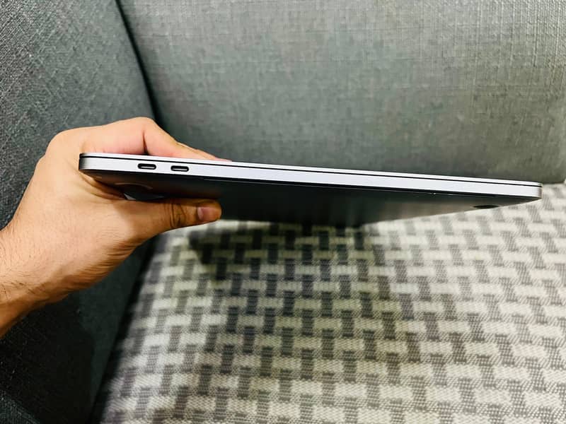 MacBook Pro 2016 6