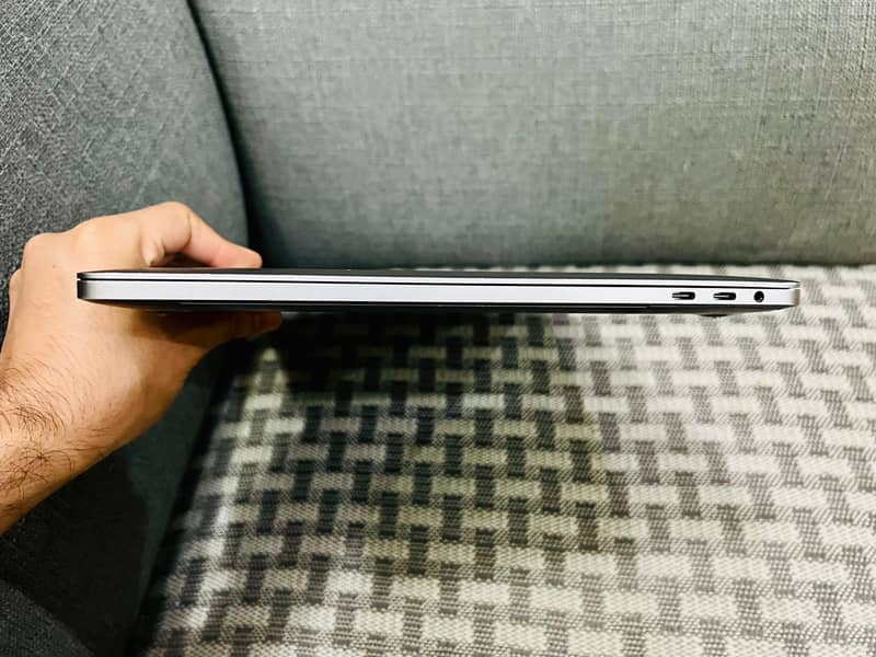 MacBook Pro 2016 7