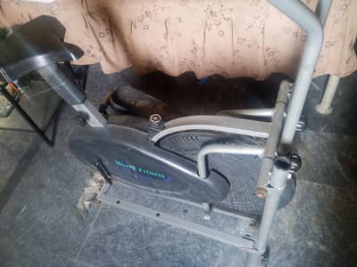 Exercise Cycle for sale