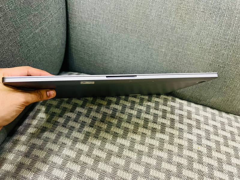 MacBook Pro 2016 9