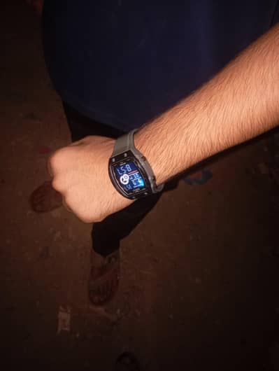 yah ghadi ladkon ke liye bani hai