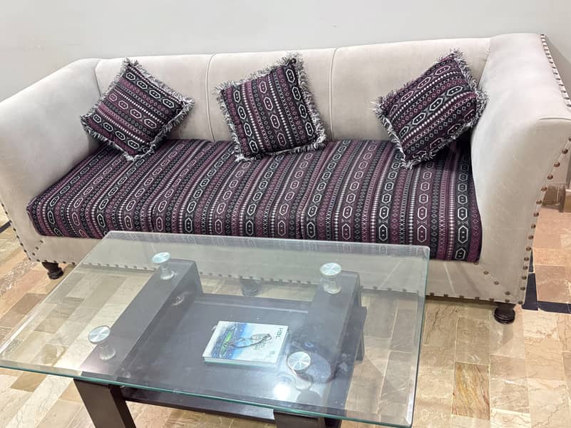 5 seater sofa set 3