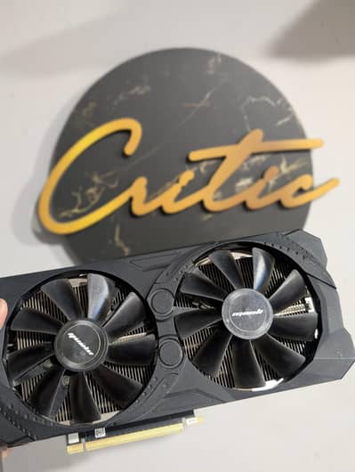 Rtx 3070 8gb manli sealed