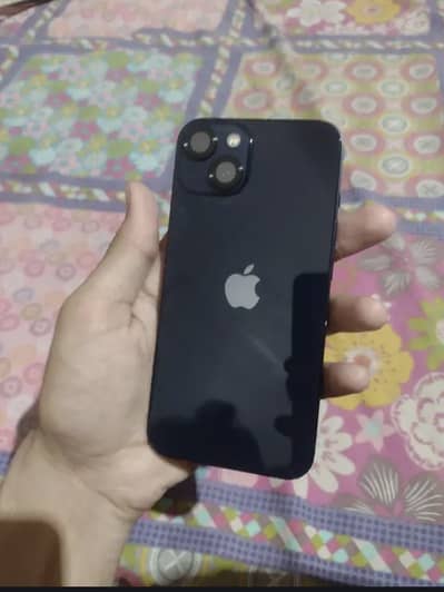 iPhone 13 128gb nonpta jv