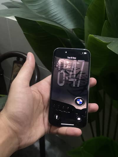 Apple iPhone 14 Pro for urgent sale