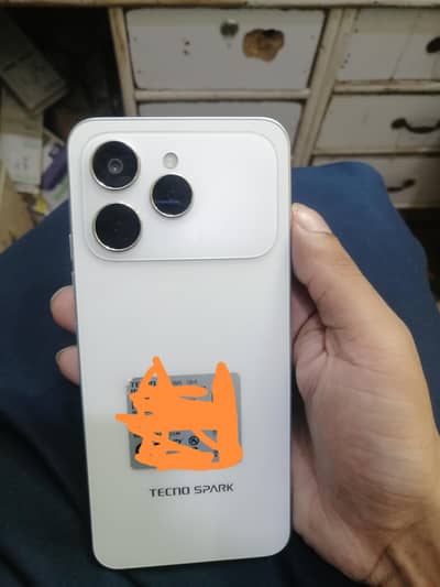 Tecno Other Model