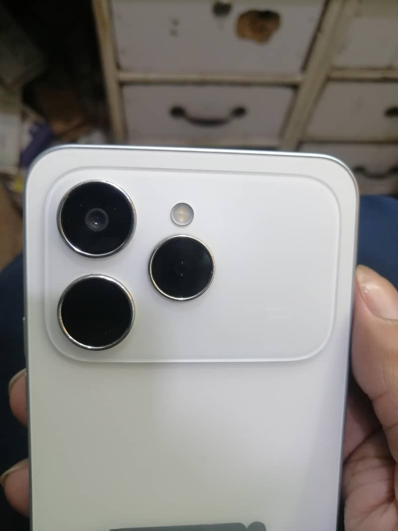 Tecno Other Model 1