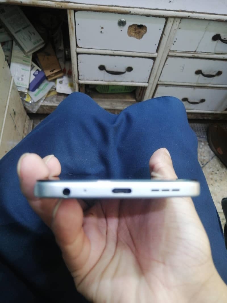 Tecno Other Model 5