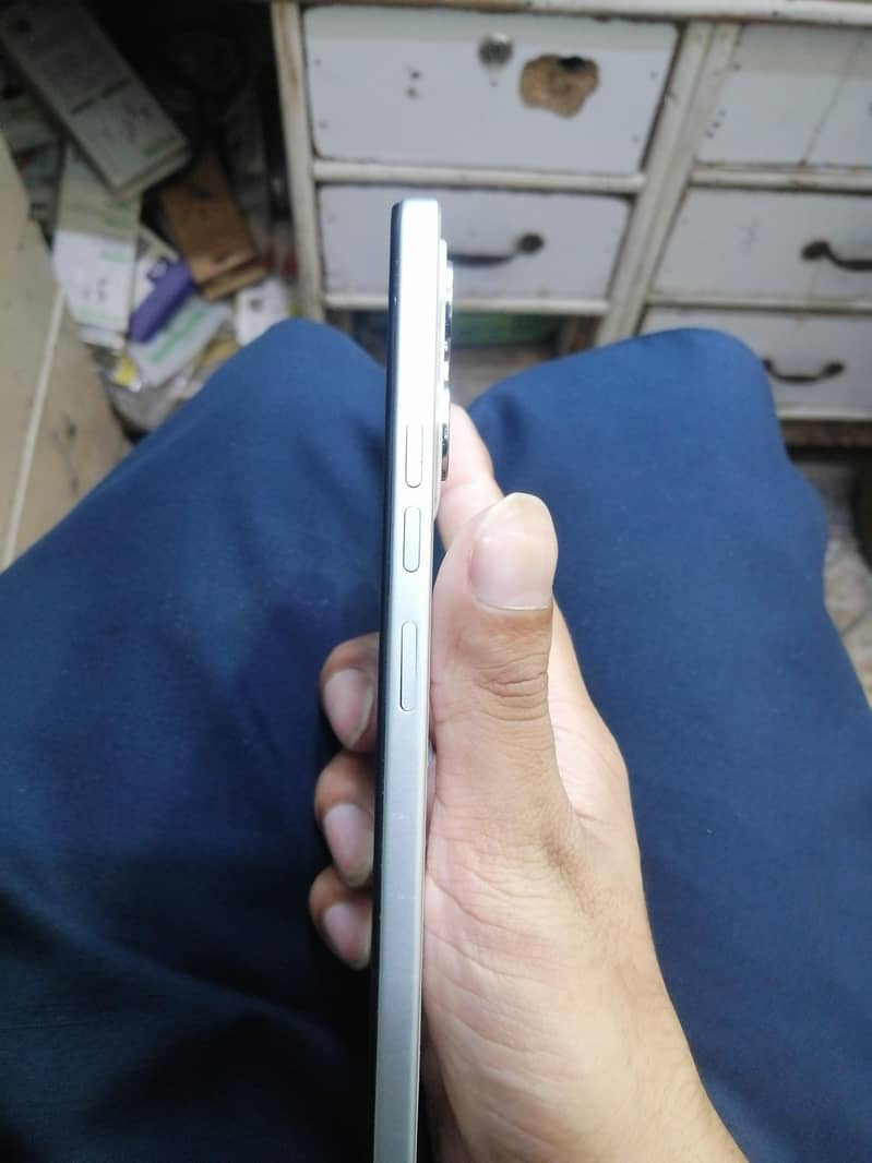 Tecno Other Model 6