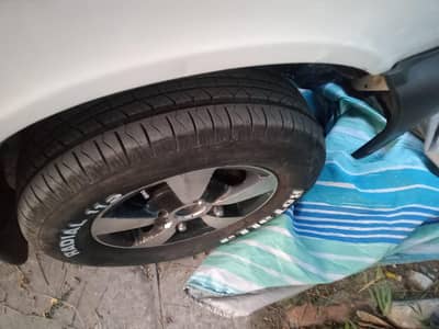Suzuki Mehran VXR 2006 / 03455275317