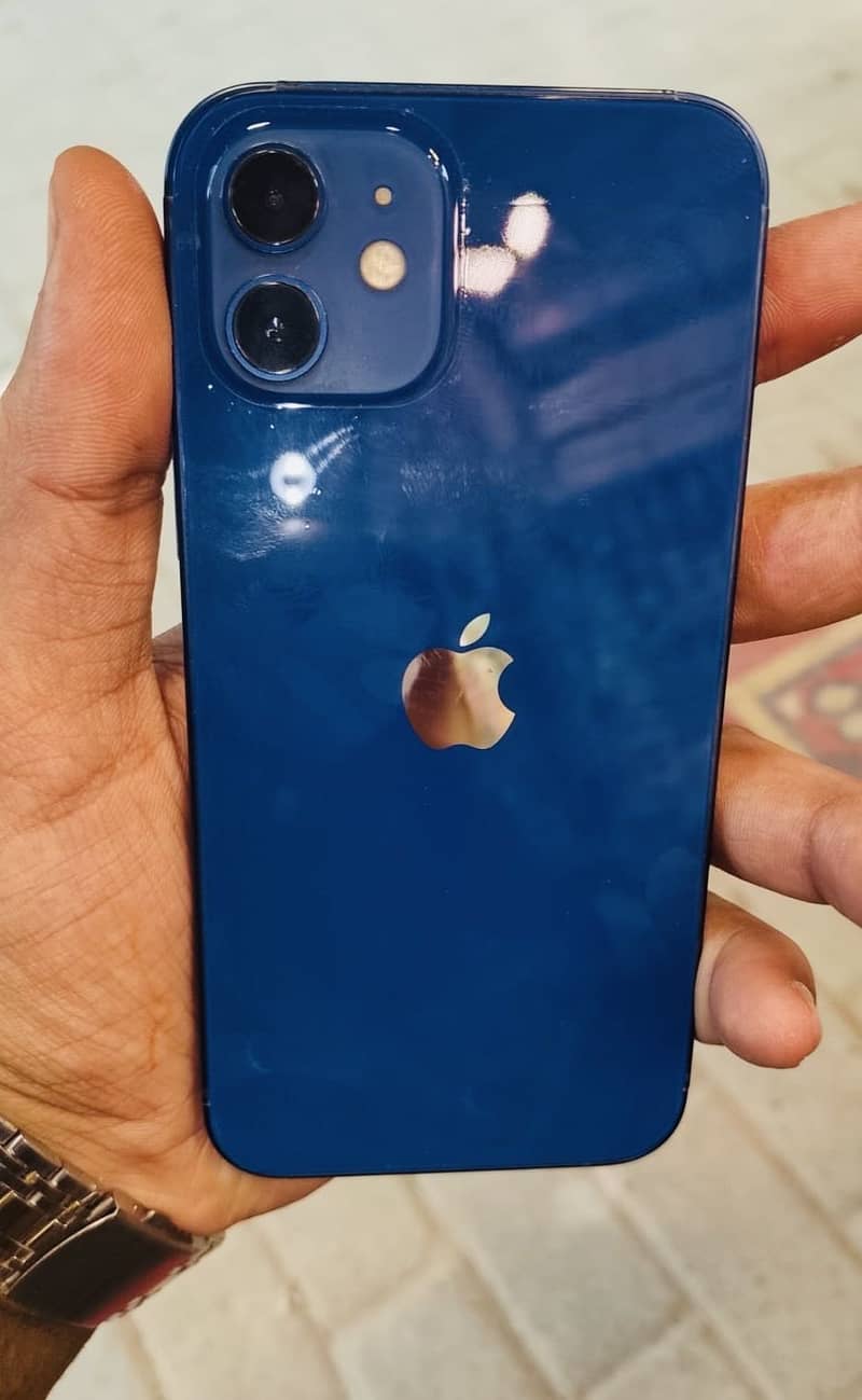 Apple iPhone 12 0