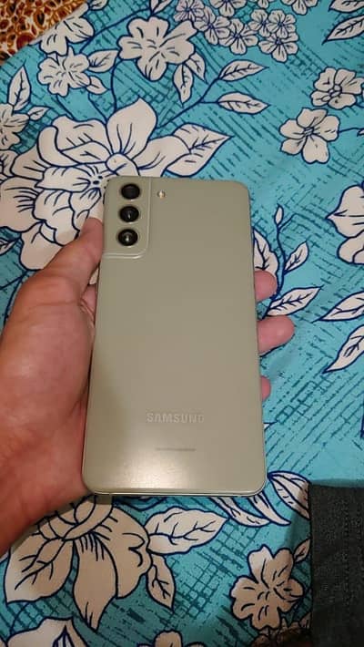 Samsung Mobile S21 fe