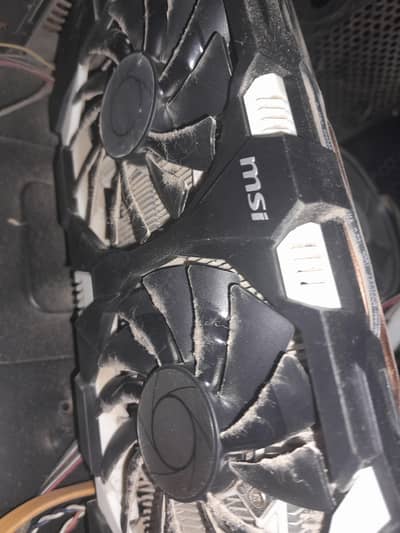 Nvidia gtx 1060 3gb