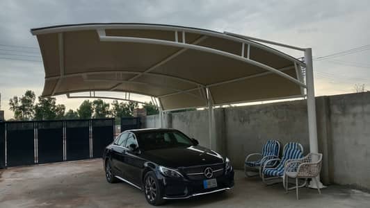 Car parking sheds | Tensile sheds | Marquee sheds | Awnings shade