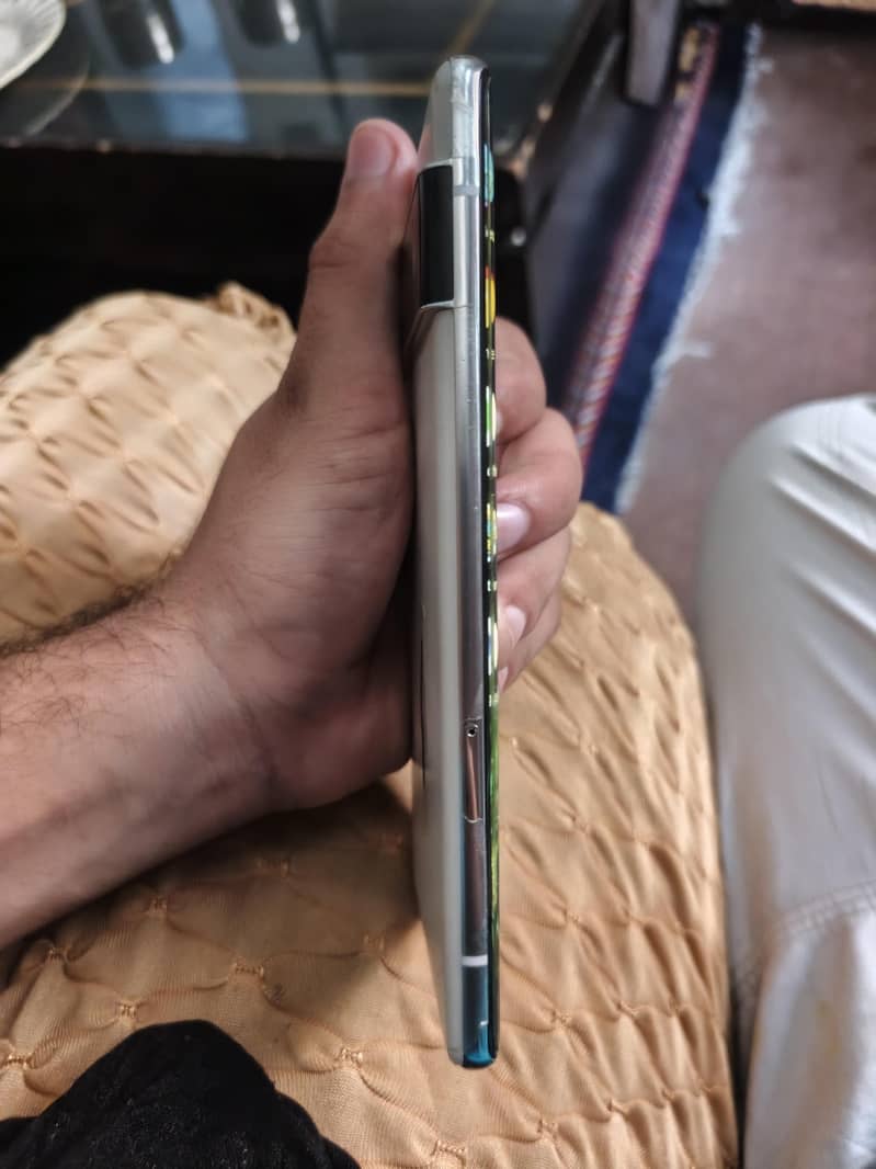 Google Pixel 6 Pro 1