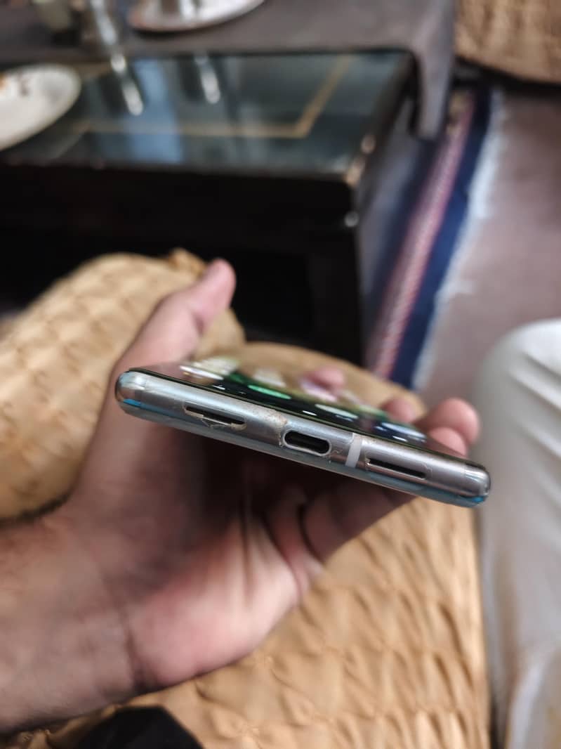 Google Pixel 6 Pro 4